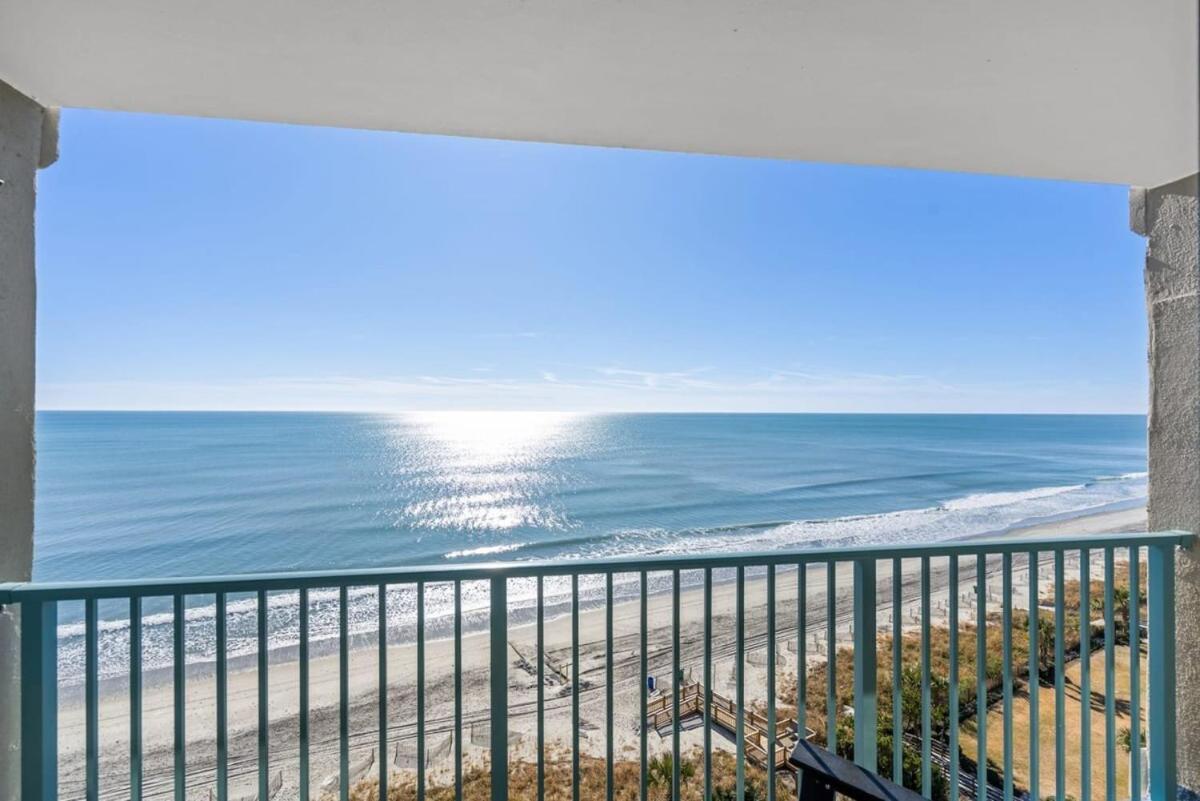 Sand Dunes Resort Oceanfront Unit 1041 Myrtle Beach Bagian luar foto