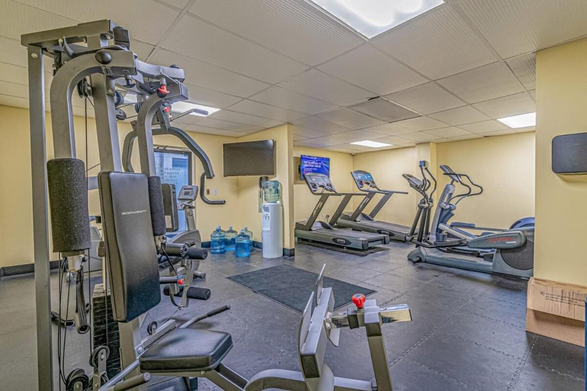 Sand Dunes Resort Oceanfront Unit 1041 Myrtle Beach Bagian luar foto