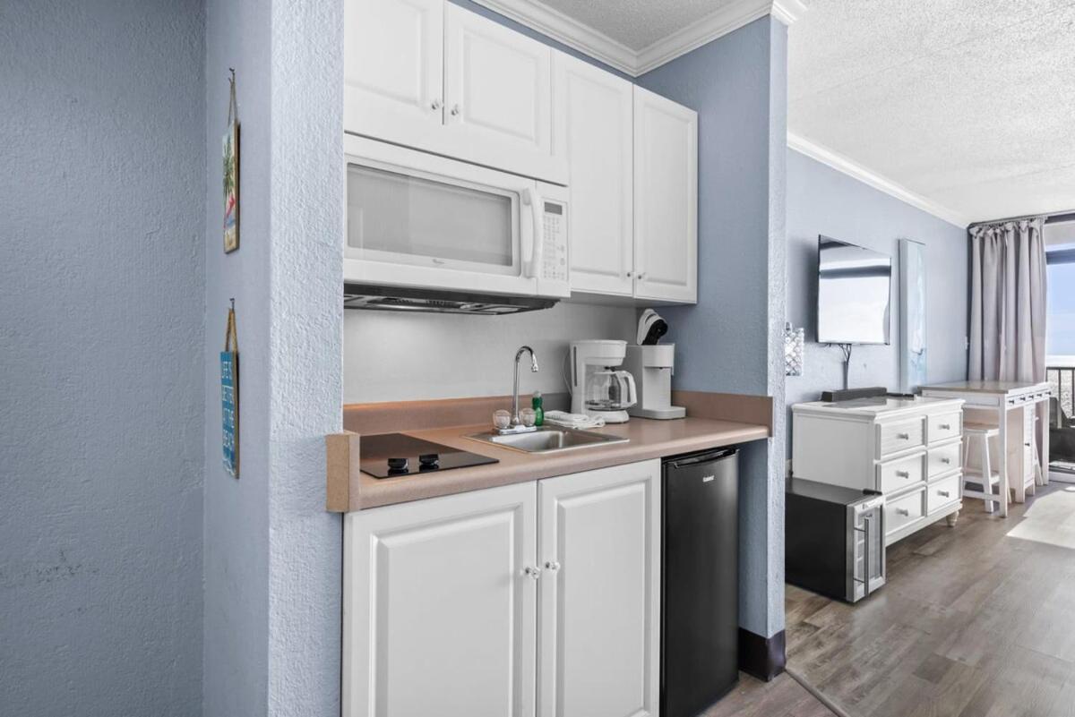 Sand Dunes Resort Oceanfront Unit 1041 Myrtle Beach Bagian luar foto