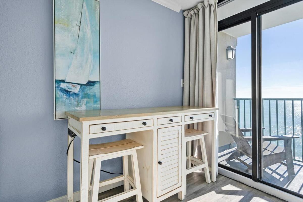 Sand Dunes Resort Oceanfront Unit 1041 Myrtle Beach Bagian luar foto