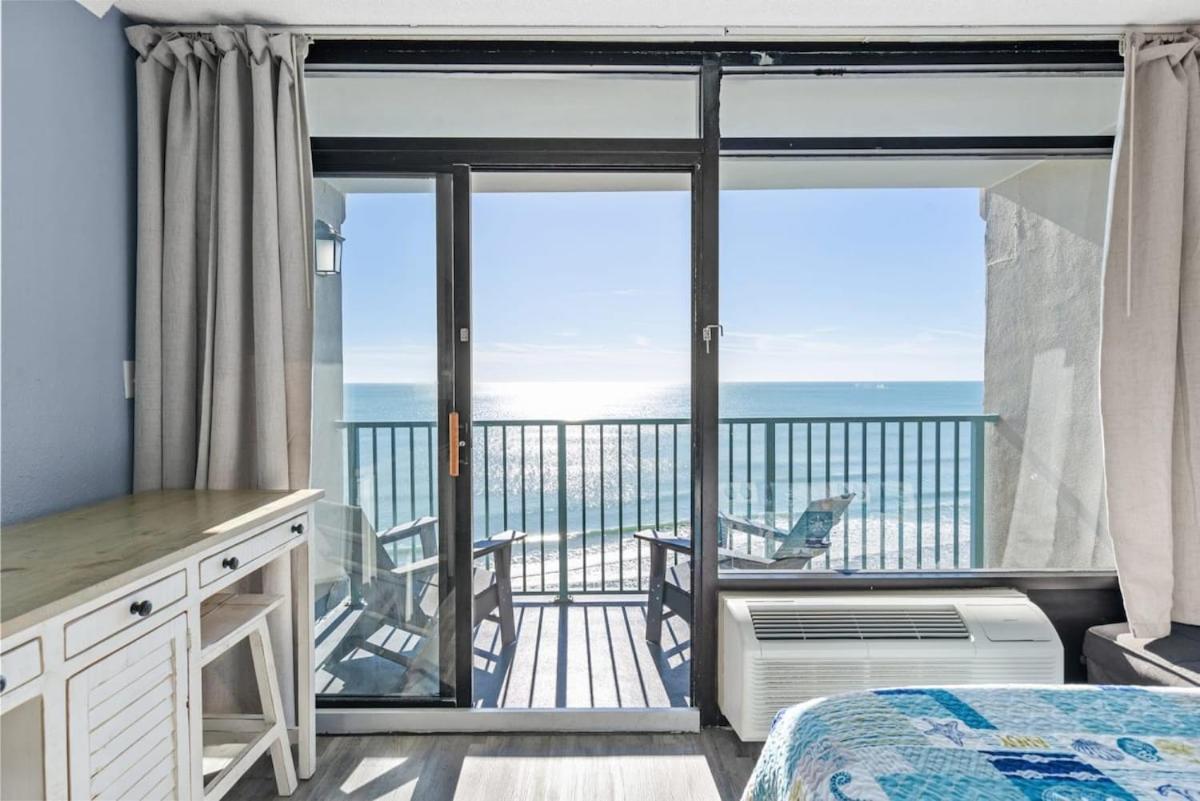 Sand Dunes Resort Oceanfront Unit 1041 Myrtle Beach Bagian luar foto