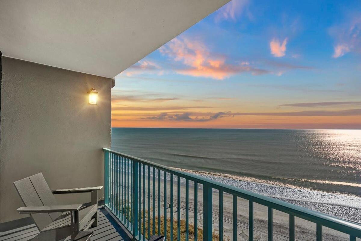 Sand Dunes Resort Oceanfront Unit 1041 Myrtle Beach Bagian luar foto